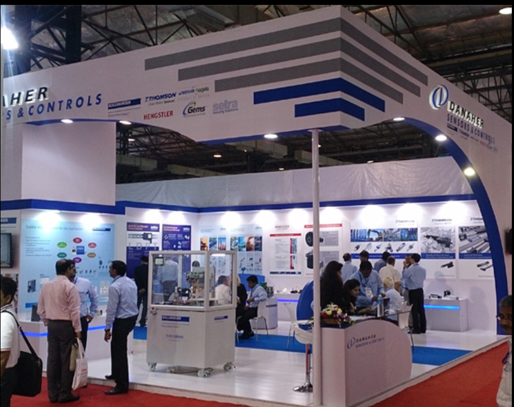 Global Precision Engineering Expo (GPEX). 24 – 6 June 2026 International exhibition showcasing precision machining, advanced manufacturing technologies, and engineering solutions. Industry professionals, manufacturers, and technology providers gather to explore innovations and business opportunities. Venue: Yashobhoomi Convention Centre, Sector-25, &nbsp;Dwarka, New Delhi.